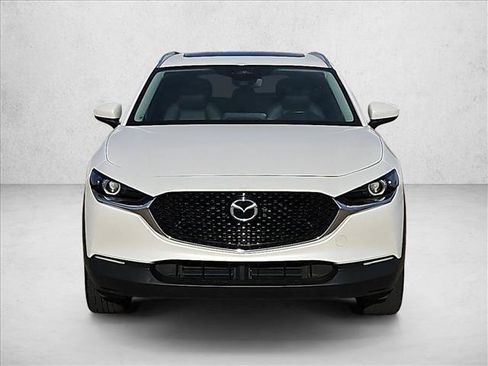 Used 2025 MAZDA CX-30 AWD 2.5 S w/ Preferred Package image 2