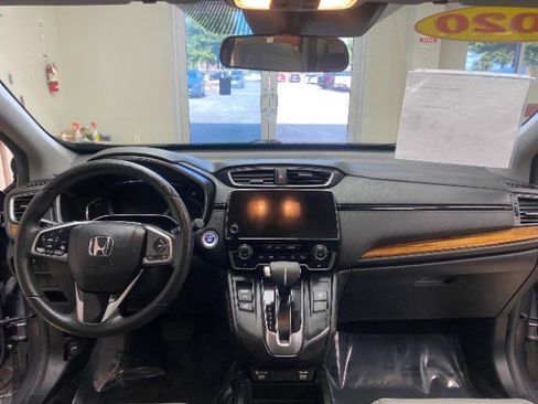 Used 2020 Honda CR-V EX image 18