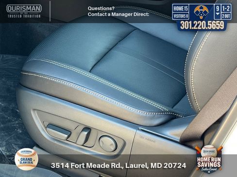 New 2026 MAZDA CX-70 3.3 Turbo w/ Preferred Package image 7