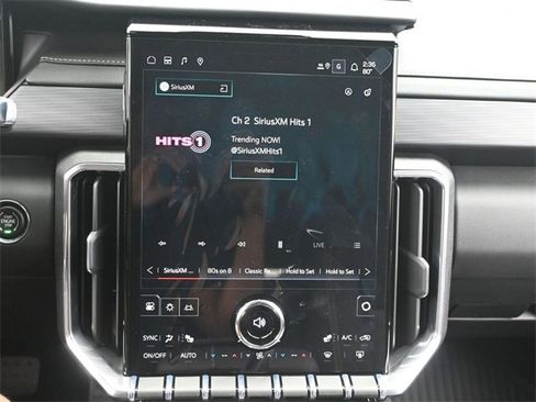 New 2026 GMC Acadia Elevation w/ LPO, Floor Liner Package image 7