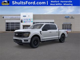 New 2025 Ford F150 XLT w/ Equipment Group 302A MID video 1