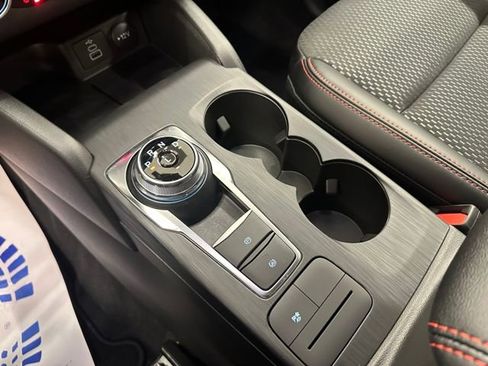 New 2026 Ford Escape ST-Line Select image 28