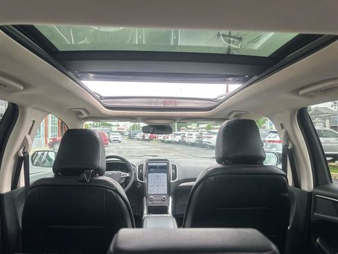 Used 2024 Ford Edge SEL w/ Convenience Package AWD/4WD image 15