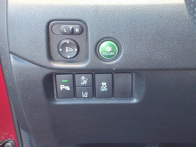 Used 2022 Honda Passport EX-L image 22
