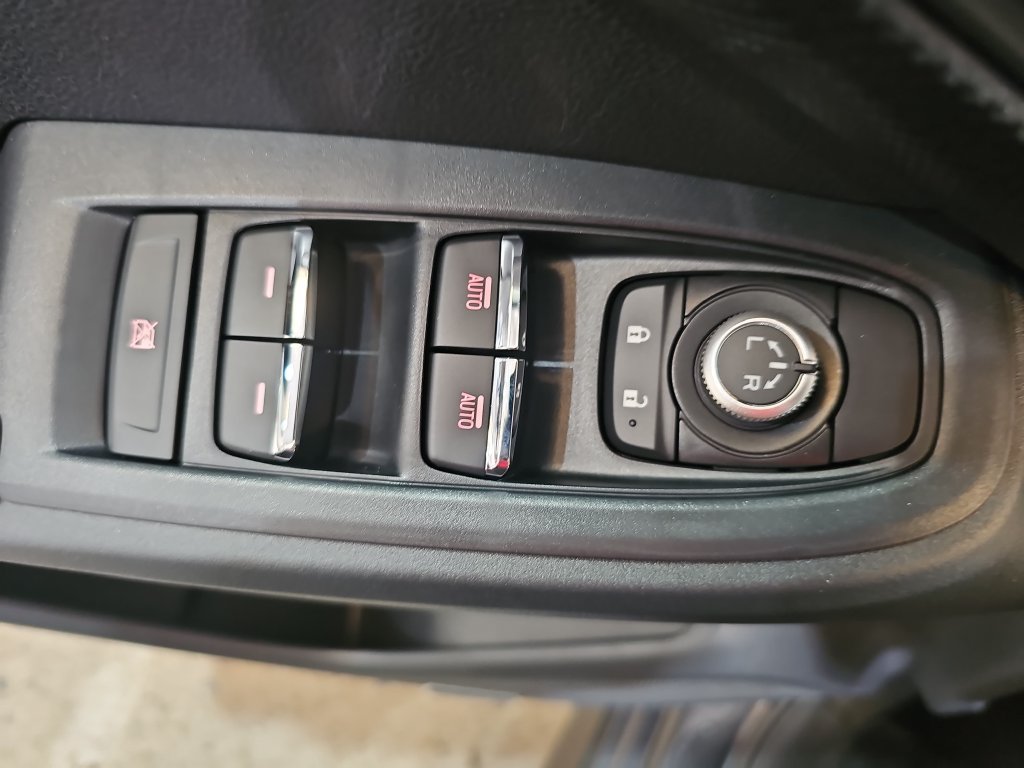 New 2026 Subaru Crosstrek 2.5i Limited AWD/4WD image 28