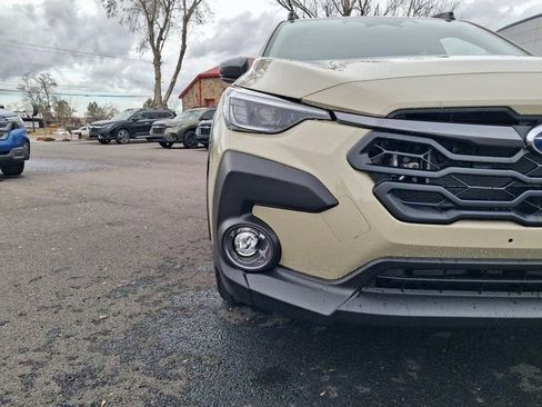 New 2026 Subaru Crosstrek 2.5i Limited w/ Crosstrek Mirror Package AWD/4WD image 9