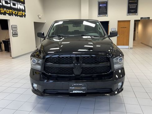 Used 2015 RAM 1500 Express image 3