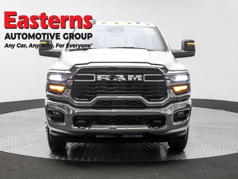 Used 2025 RAM 3500 Tradesman AWD/4WD image 2
