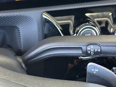 Used 2023 Mercedes-Benz CLA 35 AMG 4MATIC w/ Exterior Lighting Package image 20