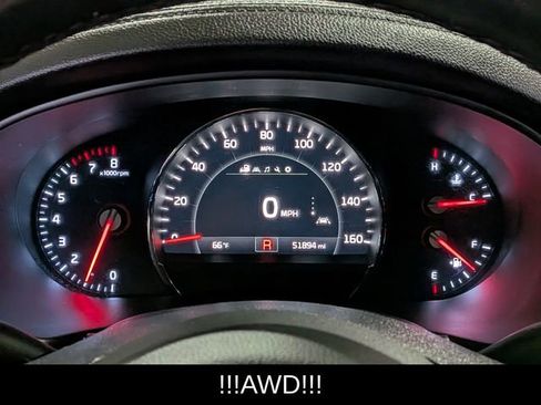 Used 2018 Kia Sorento EX w/ EX Advanced Touring Package image 35