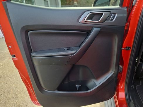 Used 2023 Ford Ranger Lariat w/ Technology Package image 24