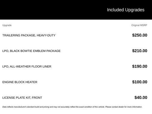 Used 2018 Chevrolet Colorado Z71 image 2