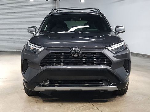 Certified 2025 Toyota RAV4 SE w/ Convenience Package image 2