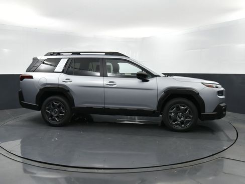 New 2026 Subaru Outback Premium image 19