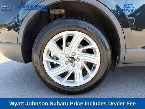 Used 2023 Lincoln Corsair AWD image 9