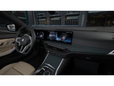 New 2026 BMW 330i Sedan w/ M Sport Package RWD image 14
