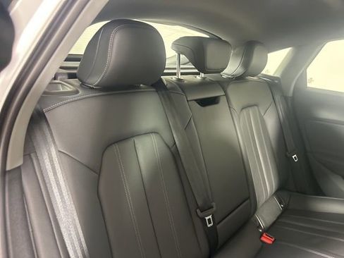 Used 2025 Audi A5 2.0T Premium w/ Convenience Package image 13