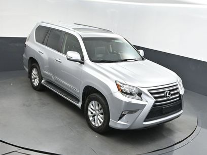 Used 2015 Lexus GX 460