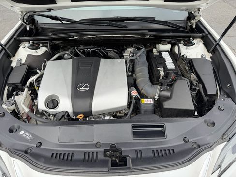 Used 2022 Lexus ES 350 w/ Premium Package image 21