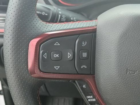 Used 2025 RAM 1500 Rebel w/ Trailer Tow Group AWD/4WD image 18