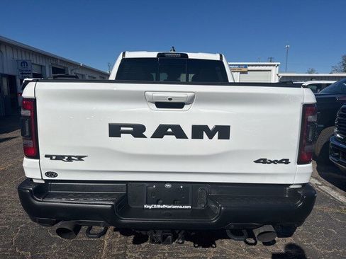 Used 2022 RAM 1500 TRX w/ TRX Level 2 Equipment Group image 3