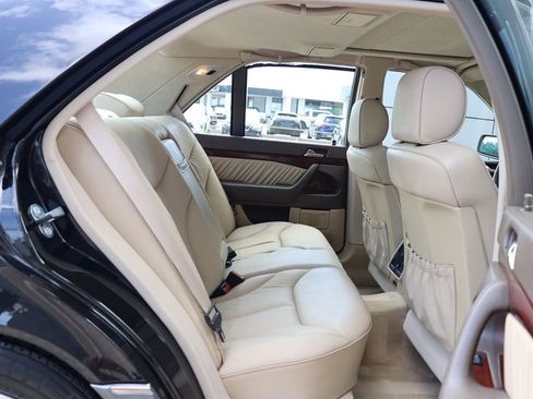 Used 1995 Mercedes-Benz S 320 S Class image 27