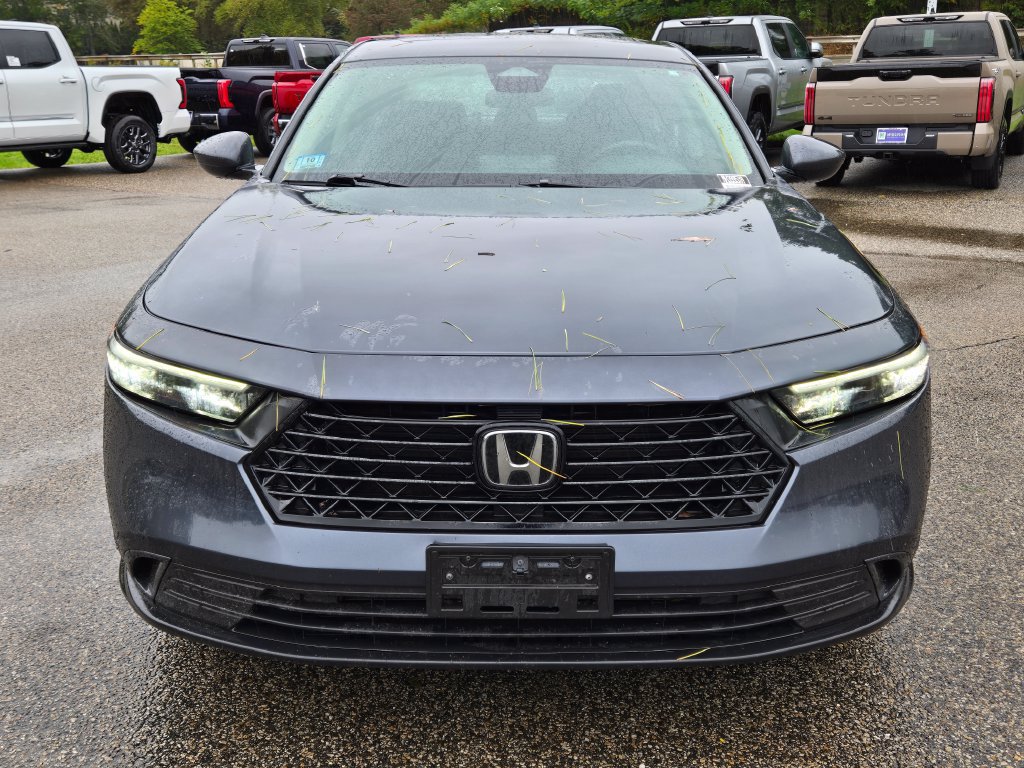 Used 2024 Honda Accord EX image 9