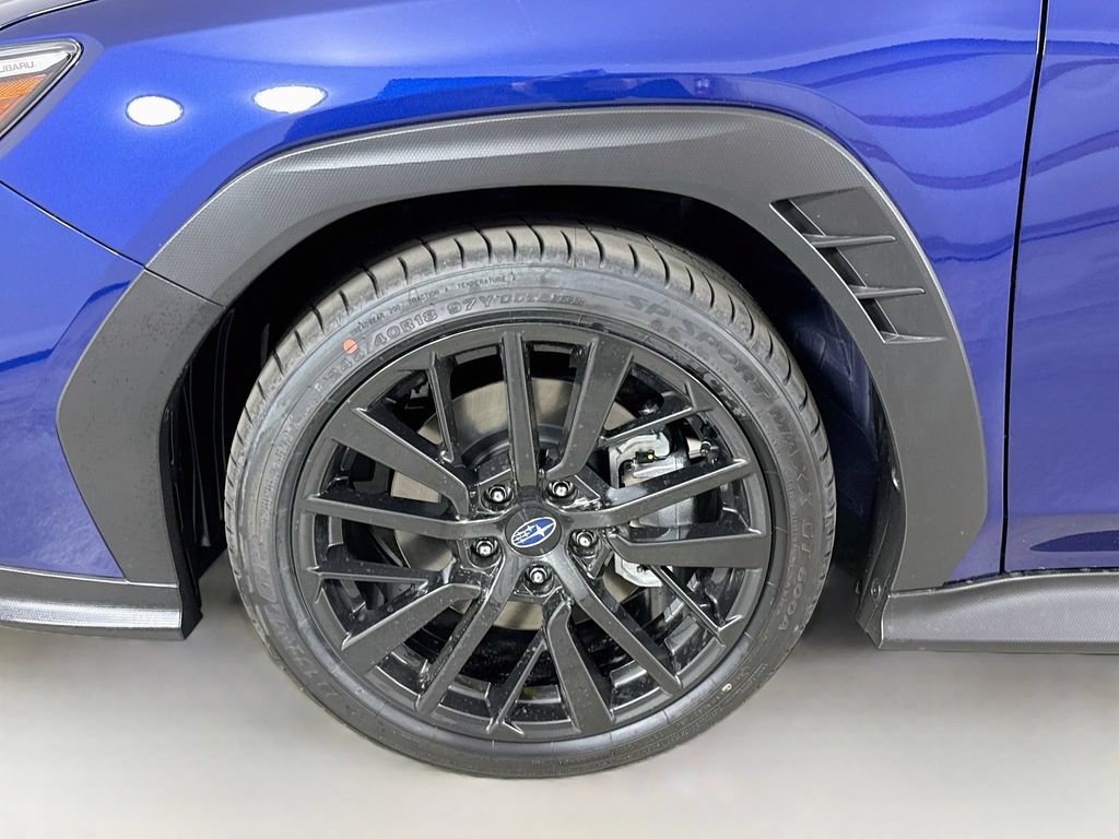 New 2026 Subaru WRX Limited AWD/4WD image 39
