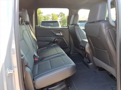 New 2026 Chevrolet Silverado EV LT w/ Plus Package image 4