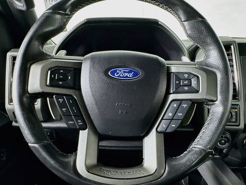 Used 2019 Ford F150 Raptor w/ Equipment Group 802A Luxury AWD/4WD image 63