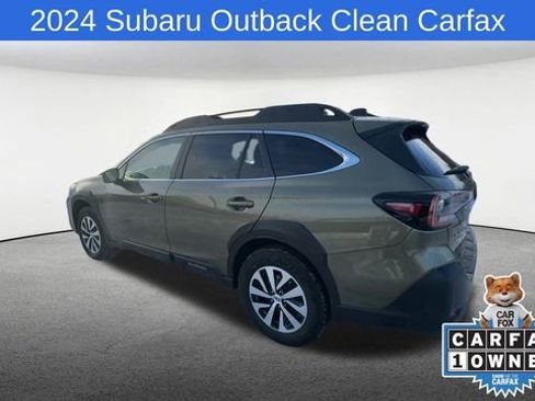 Used 2024 Subaru Outback Premium image 7