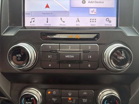 Used 2019 Ford F150 Lariat w/ Equipment Group 502A Luxury image 33