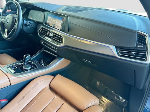Certified 2022 BMW X5 sDrive40i w/ Parking Assistance Package image 30