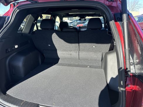 Certified 2026 Honda CR-V TrailSport image 13