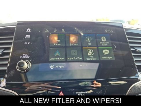 Used 2022 Honda Pilot EX-L image 19