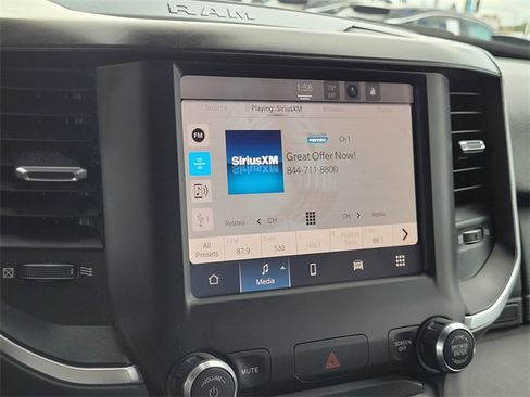 Certified 2024 RAM 2500 Big Horn image 9