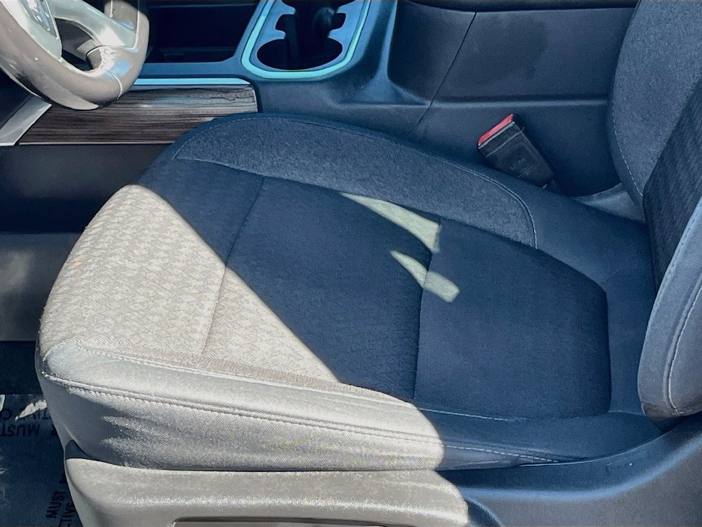 Used 2019 Chevrolet Silverado 1500 RST w/ All-Star Edition AWD/4WD image 19