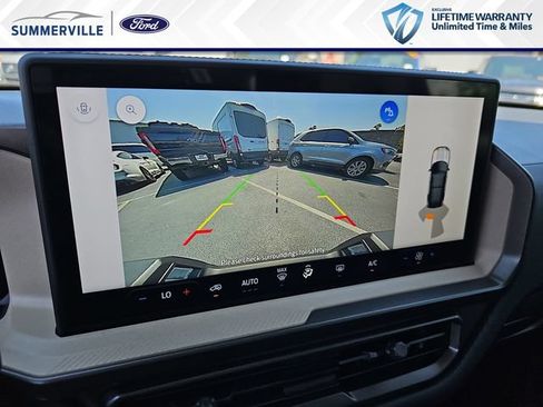 New 2026 Ford Bronco Sport Big Bend AWD/4WD image 28