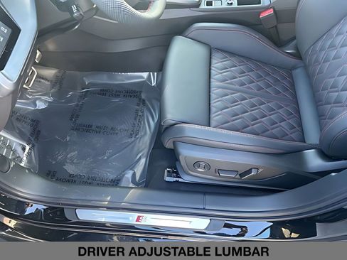 New 2026 Audi S3 Premium AWD/4WD image 18