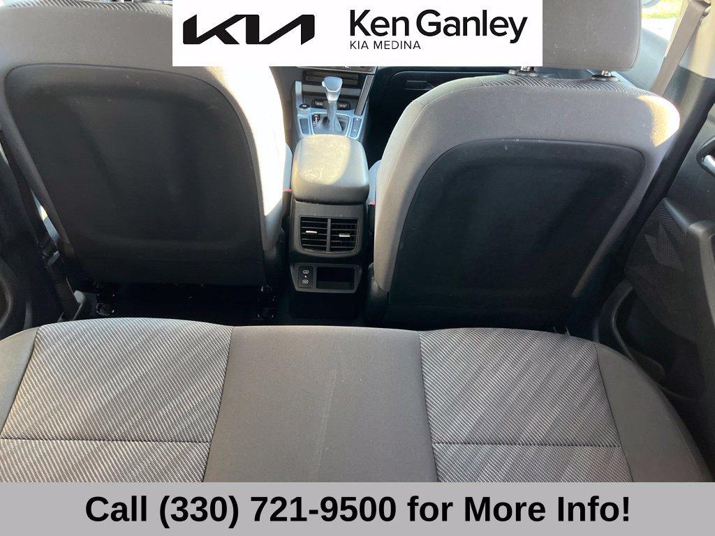 Certified 2024 Kia Seltos LX AWD/4WD image 50