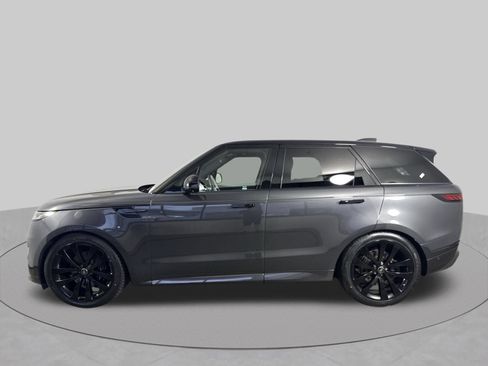 Used 2024 Land Rover Range Rover Sport Dynamic SE AWD/4WD image 28