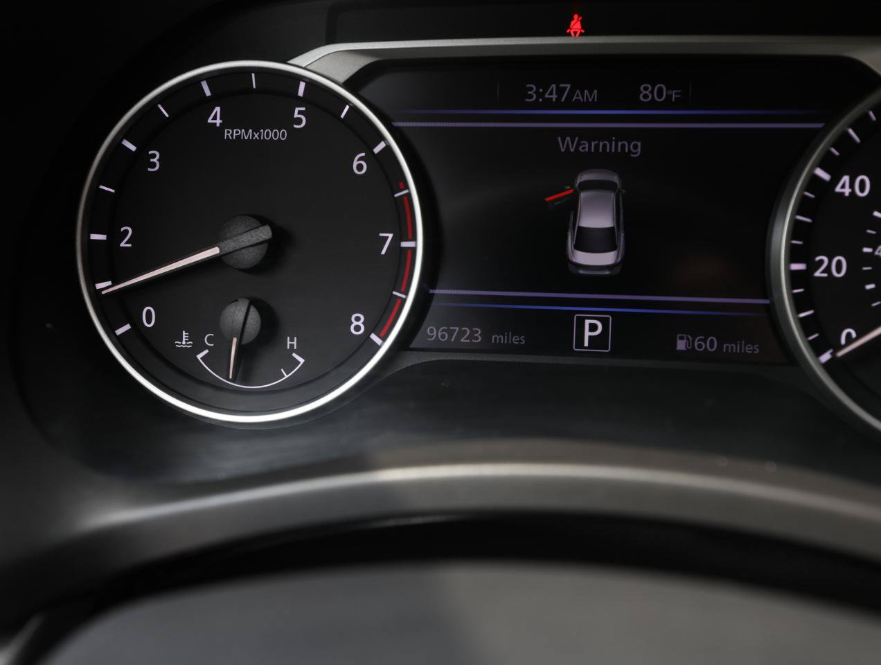 Used 2021 Nissan Sentra SR FWD image 23