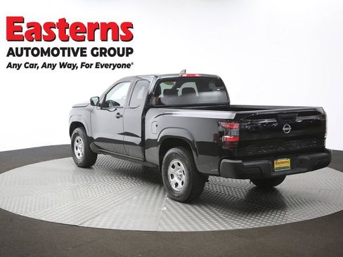 Used 2022 Nissan Frontier S RWD image 63