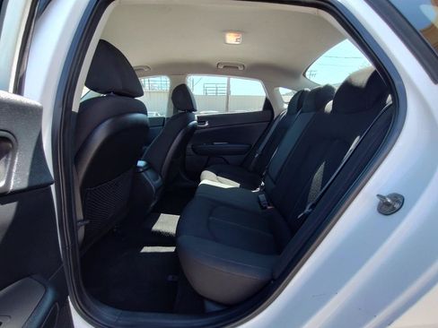 Used 2019 Kia Optima LX FWD image 29