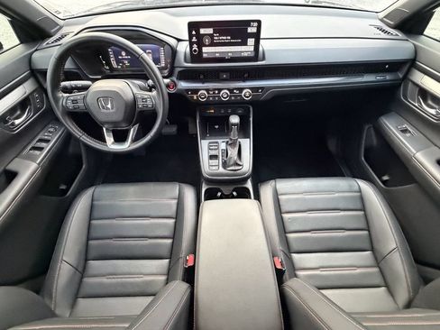 Used 2026 Honda CR-V Sport-L image 13