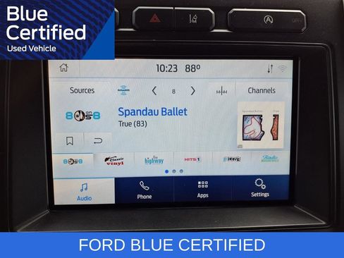 Certified 2021 Ford Expedition XLT RWD image 20