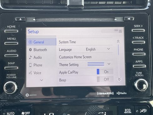 Used 2020 Toyota Prius Prime LE image 30