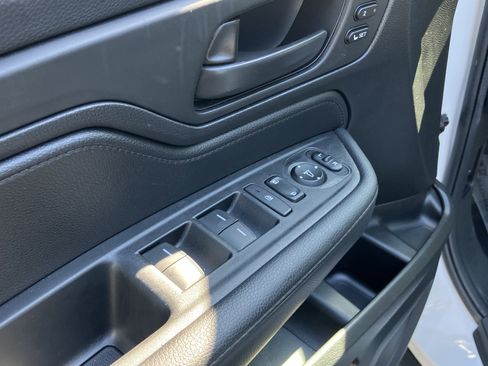 Certified 2025 Honda Odyssey EX-L image 15