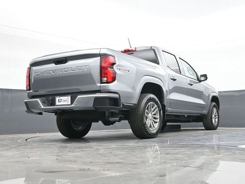 New 2025 Chevrolet Colorado LT w/ LT Convenience Package image 38
