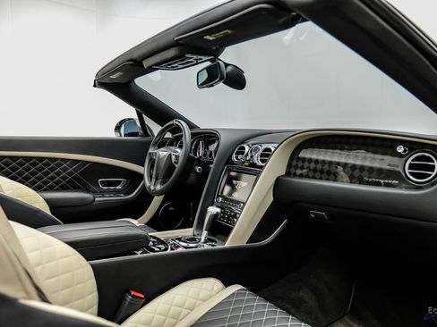 Used 2018 Bentley Continental GT Supersports AWD/4WD image 54